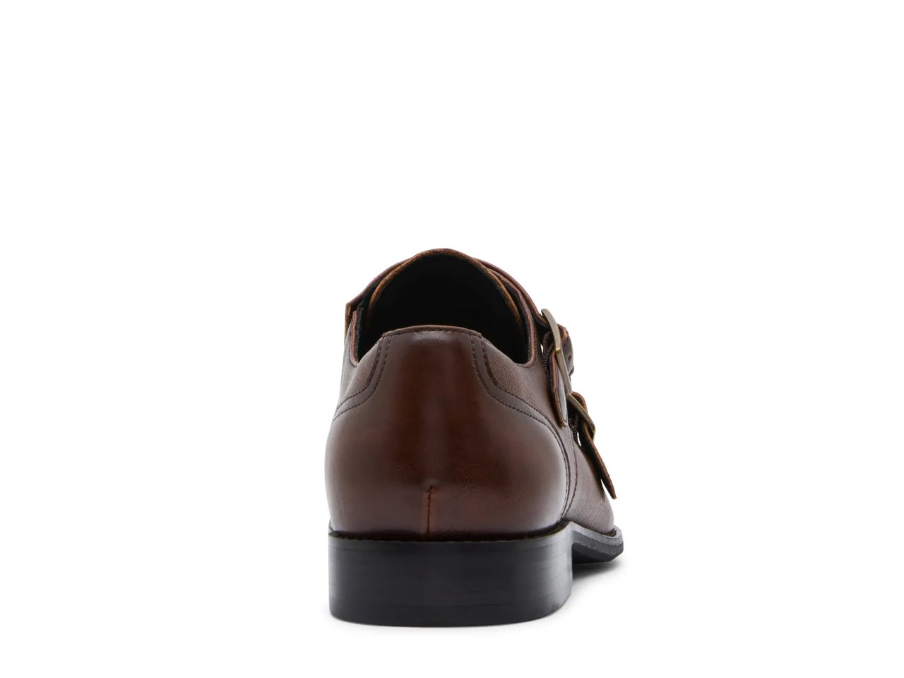 Stylin Monk Strap Slip-On