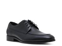 Gomez Oxford Black view