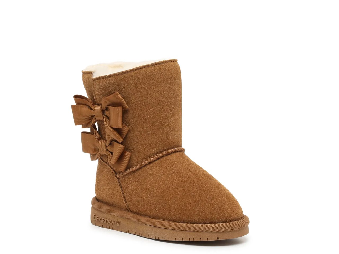 Zaria Boot - Kids'