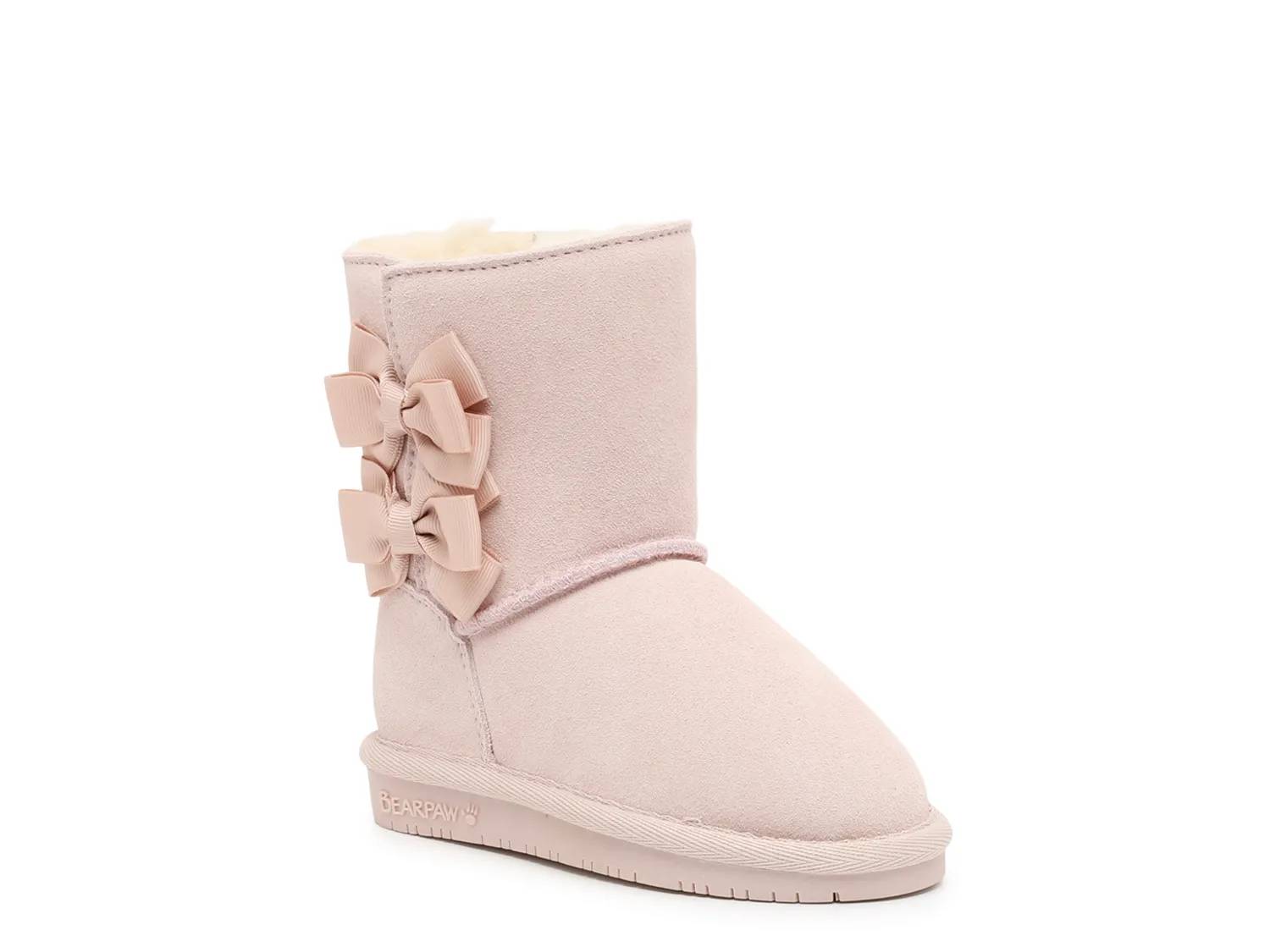 Zaria Boot - Kids'