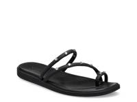 Miami Gems Sandal - Women's Black view