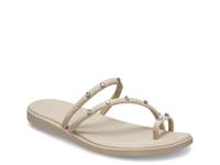 Miami Gems Sandal - Women's Natural view