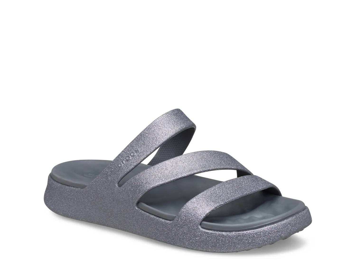 Getaway Strappy Glimmer Sandal - Women's