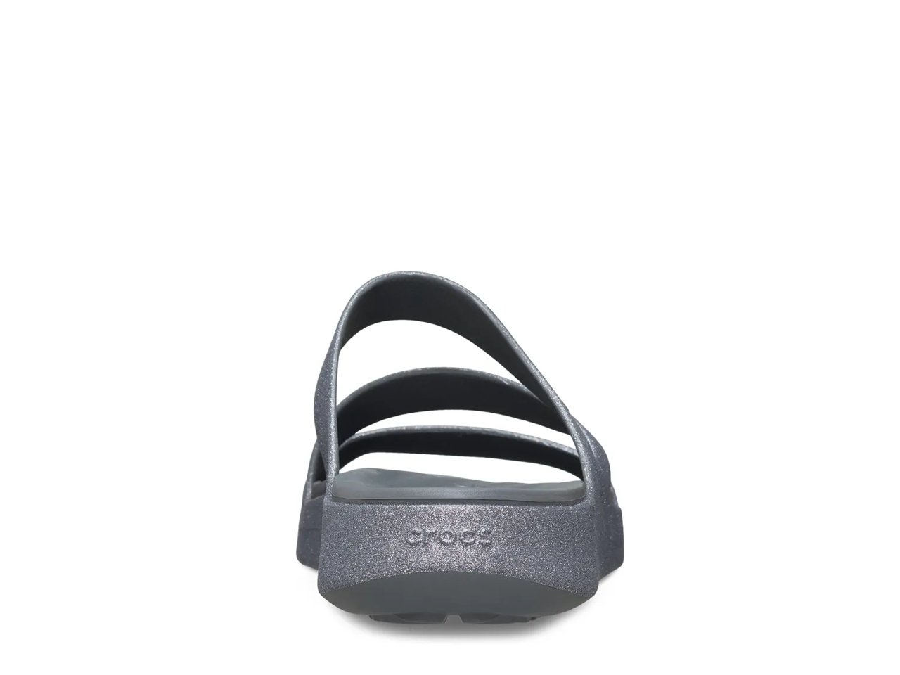 Getaway Strappy Glimmer Sandal - Women's