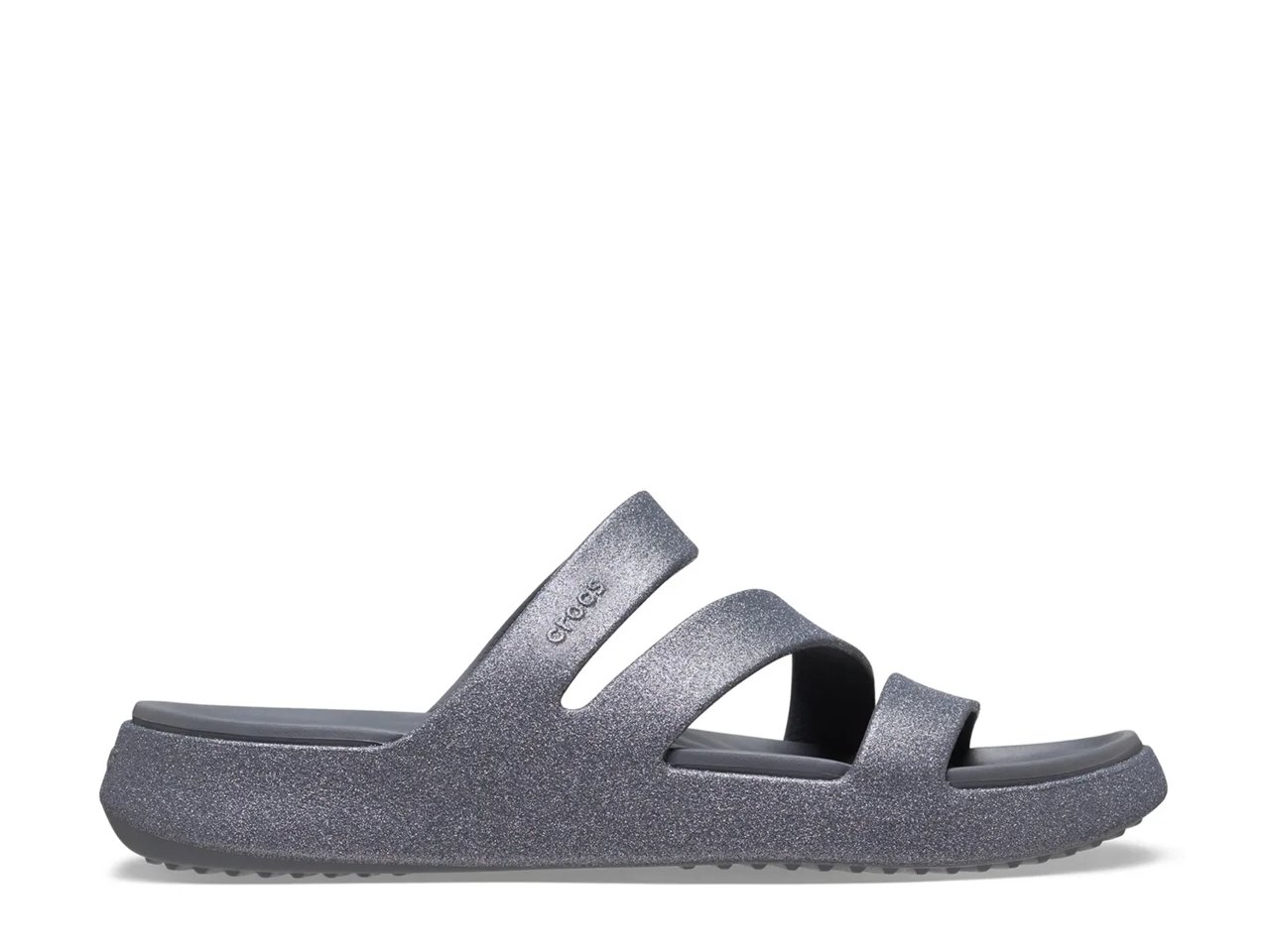 Getaway Strappy Glimmer Sandal - Women's