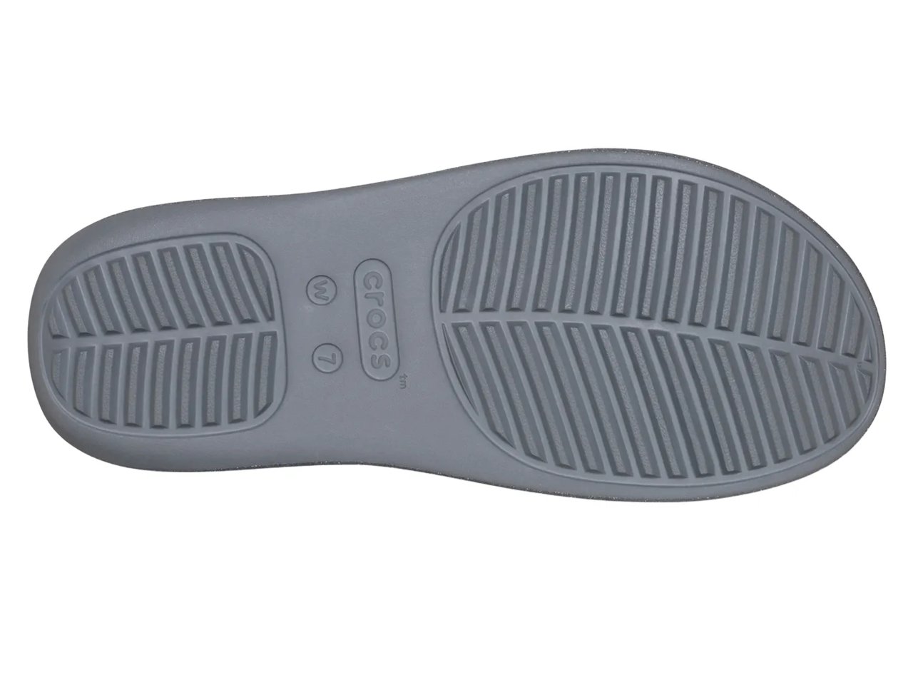 Getaway Strappy Glimmer Sandal - Women's