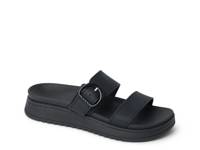 Vista Capri Sandal Black view