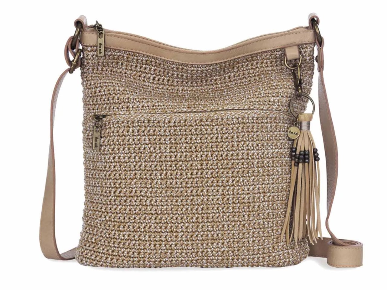 Lucia Crossbody Bag