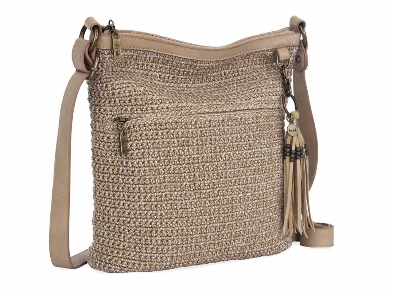 Lucia Crossbody Bag