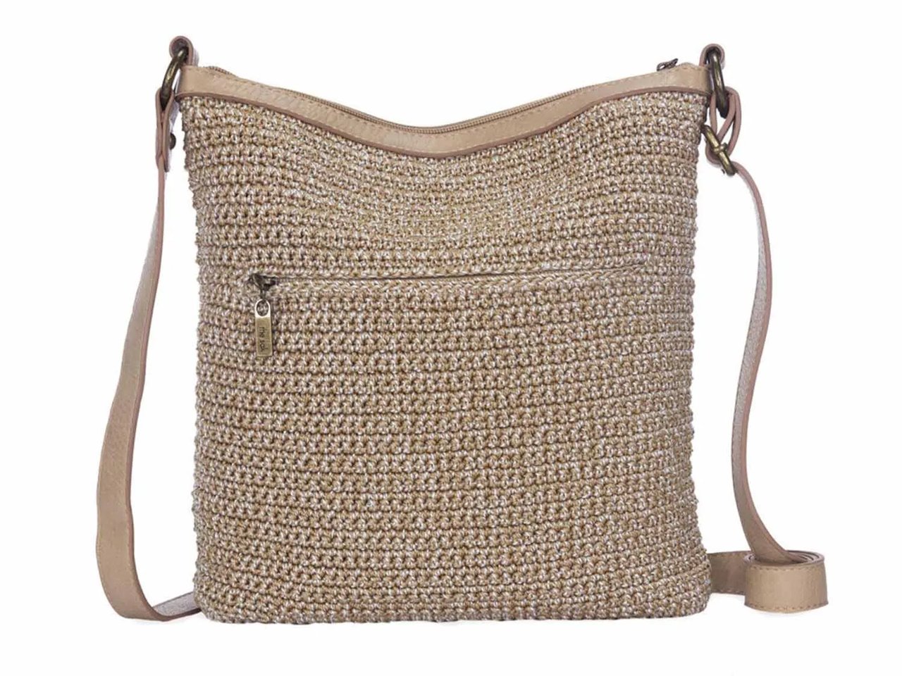 Lucia Crossbody Bag