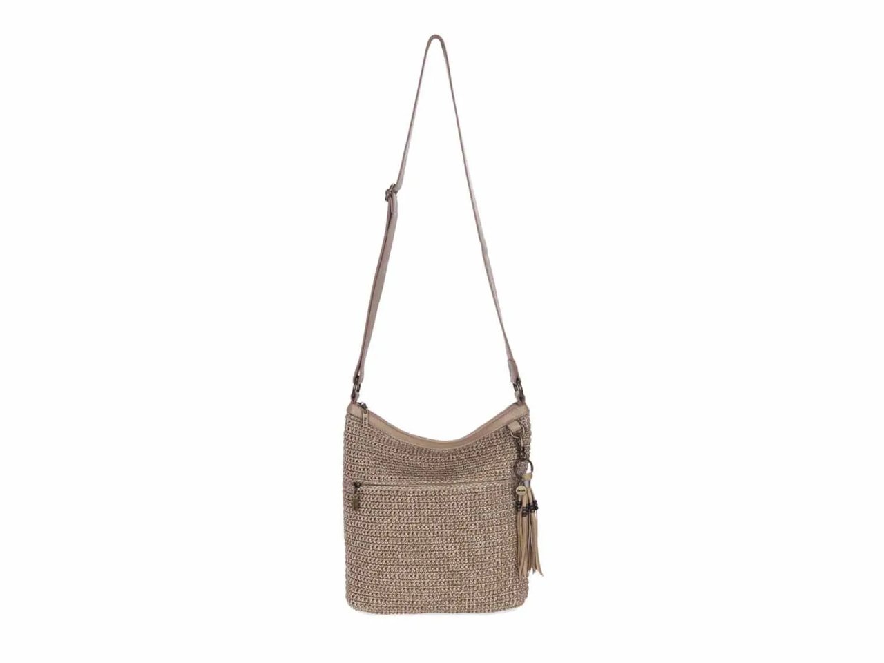 Lucia Crossbody Bag