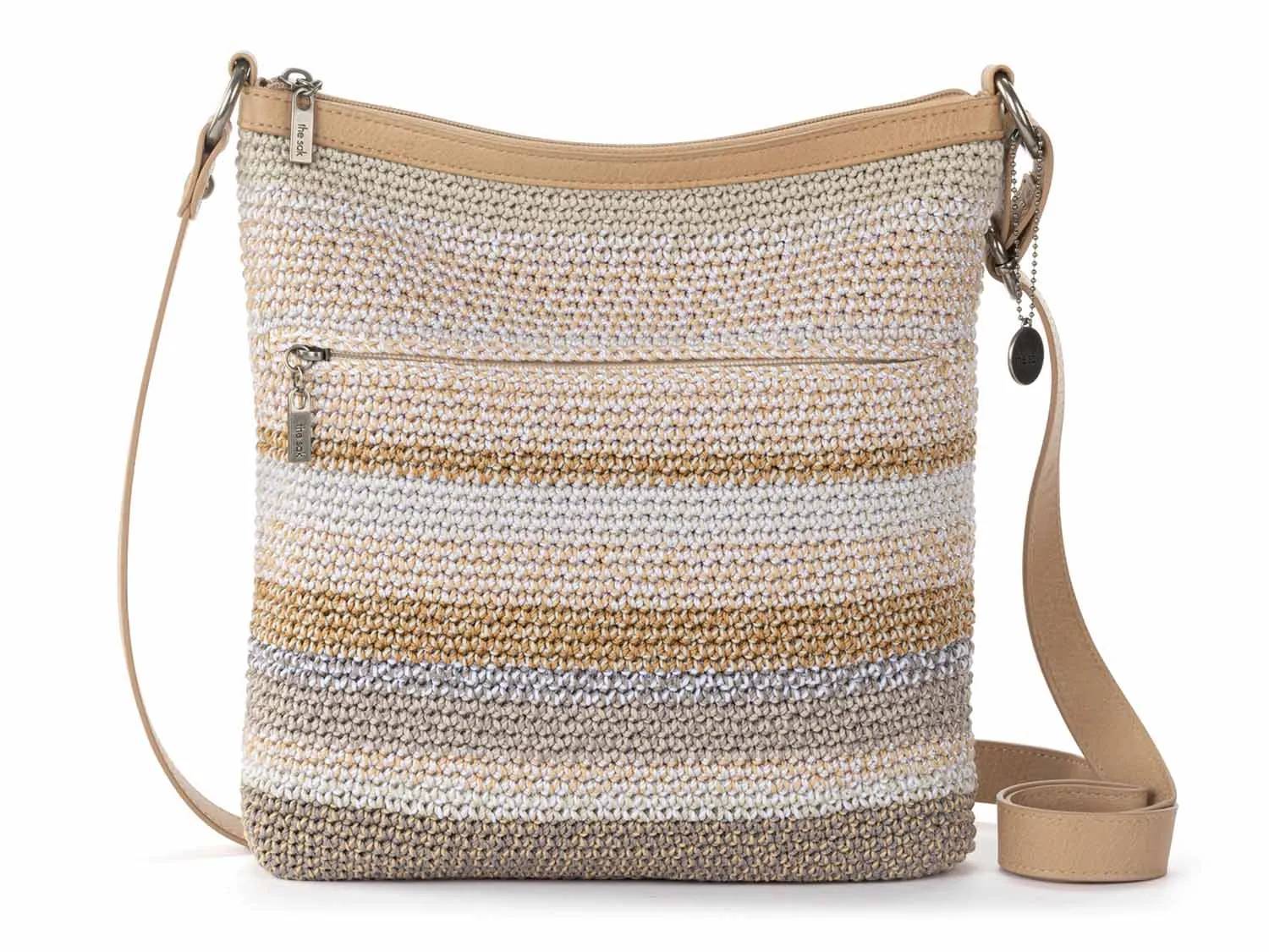 Lucia Crossbody Bag
