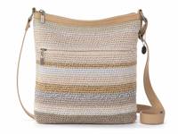 Lucia Crossbody Bag Multicolor view