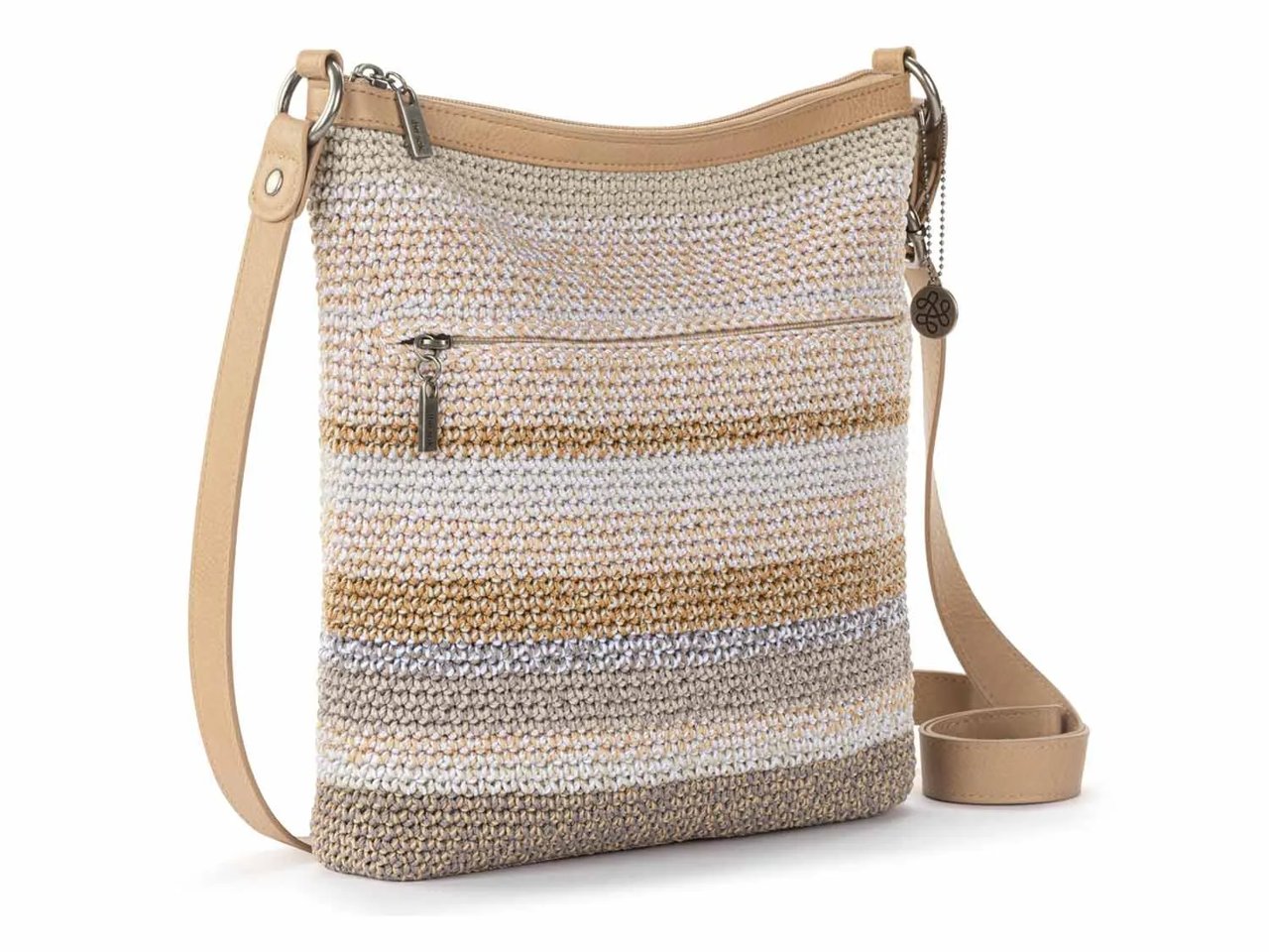 Lucia Crossbody Bag
