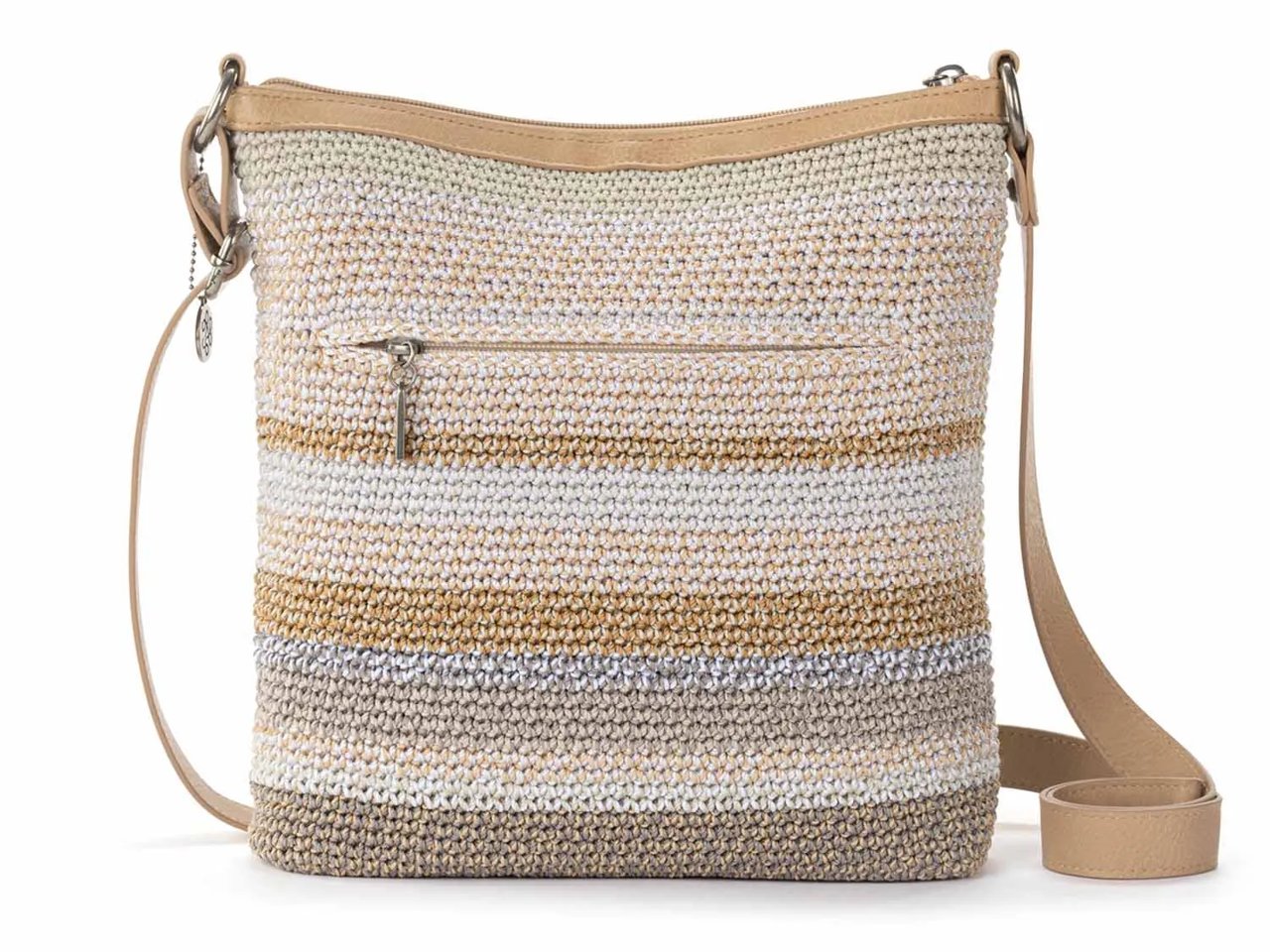 Lucia Crossbody Bag
