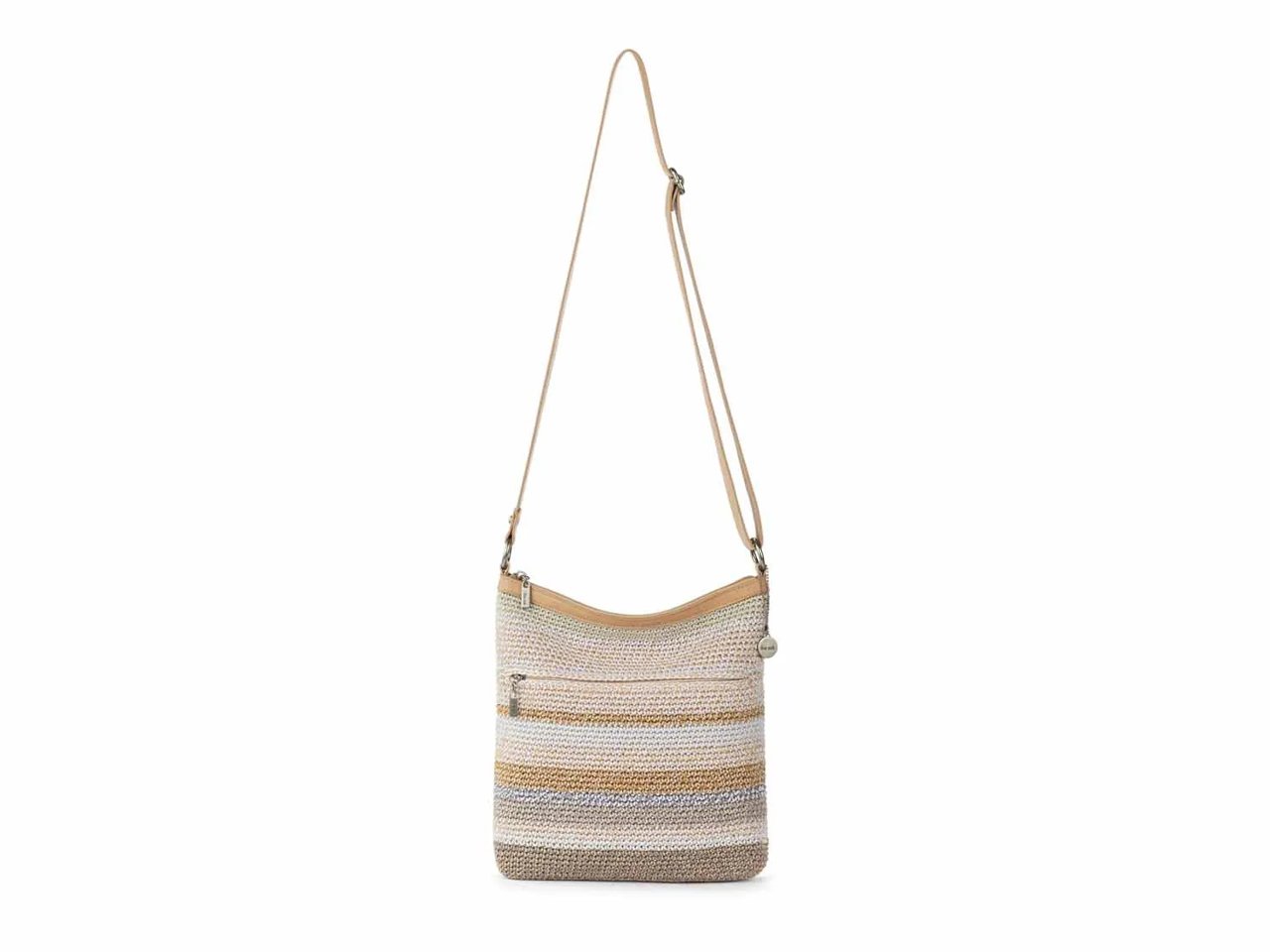 Lucia Crossbody Bag