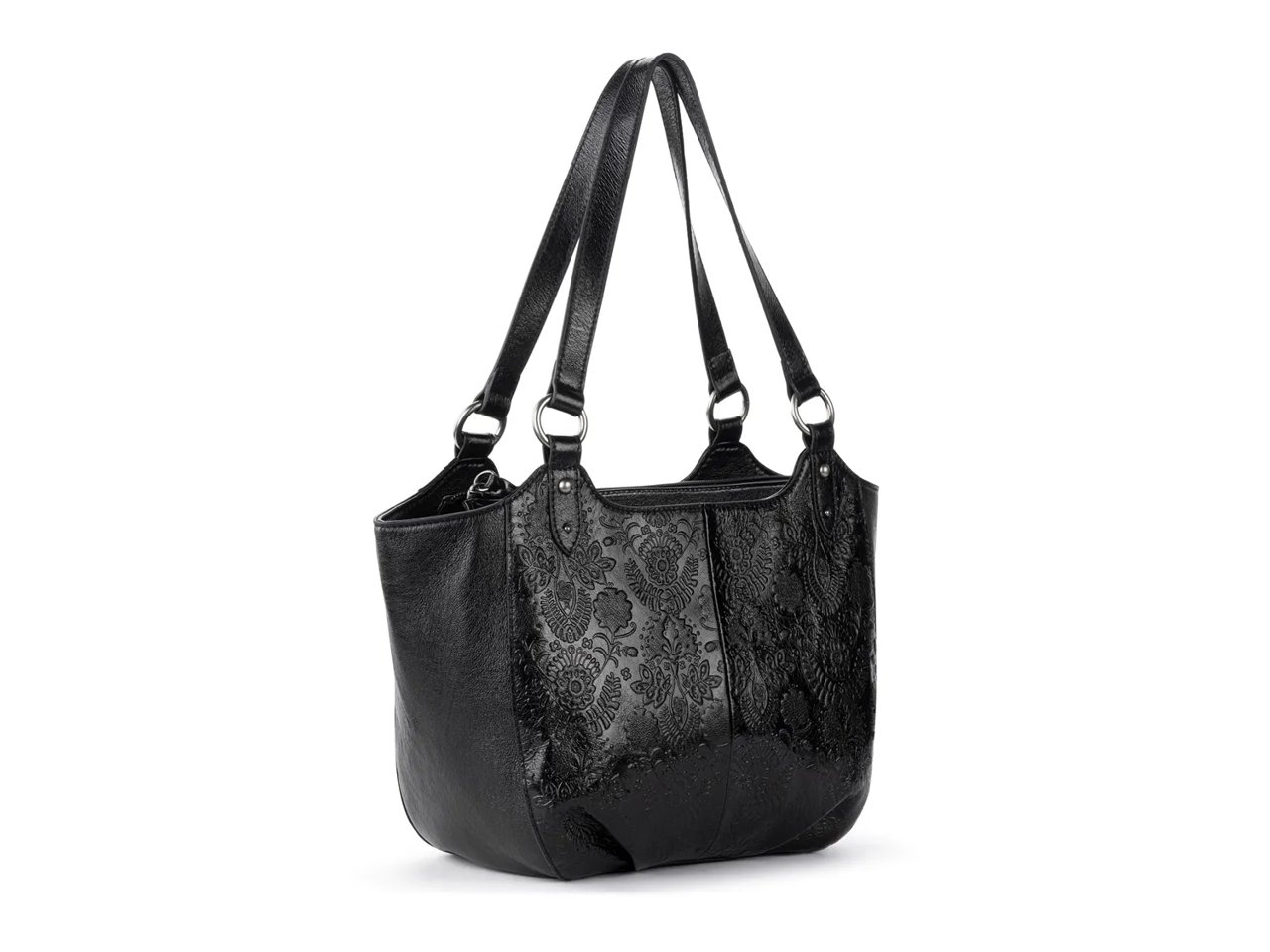 Bolinas Satchel