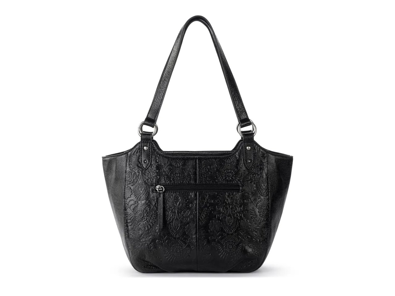 Bolinas Satchel