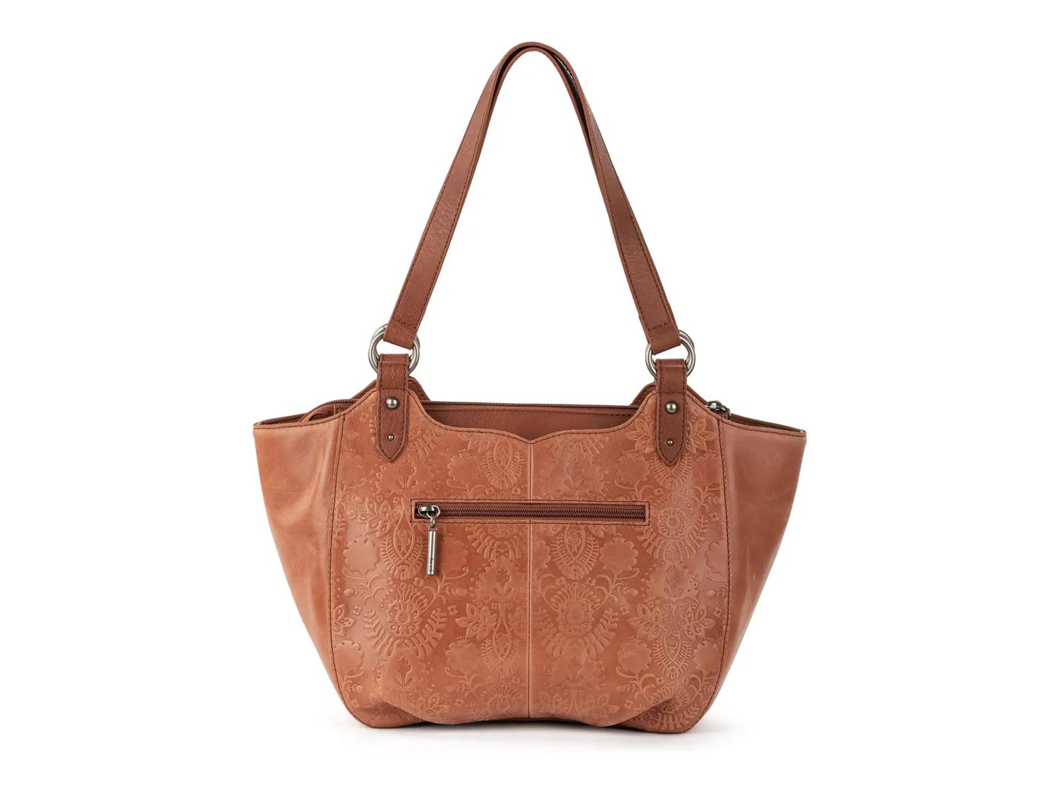 Bolinas Satchel