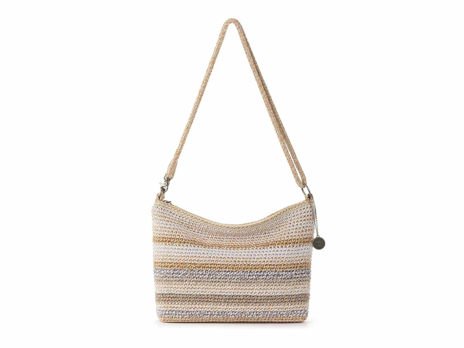 Lumi Crossbody Bag - image 3