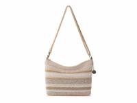 Lumi Crossbody Bag Taupe view
