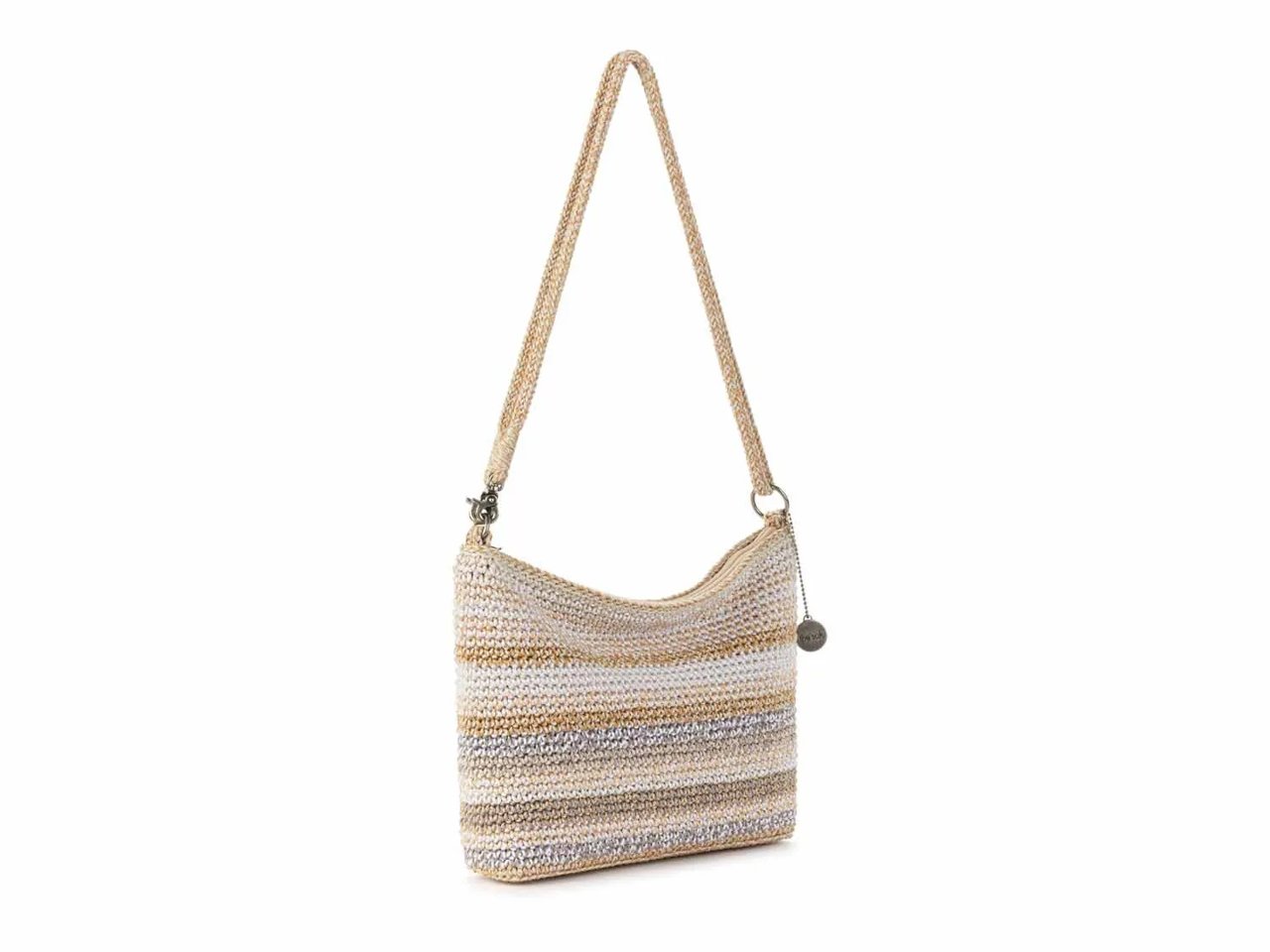 Lumi Crossbody Bag