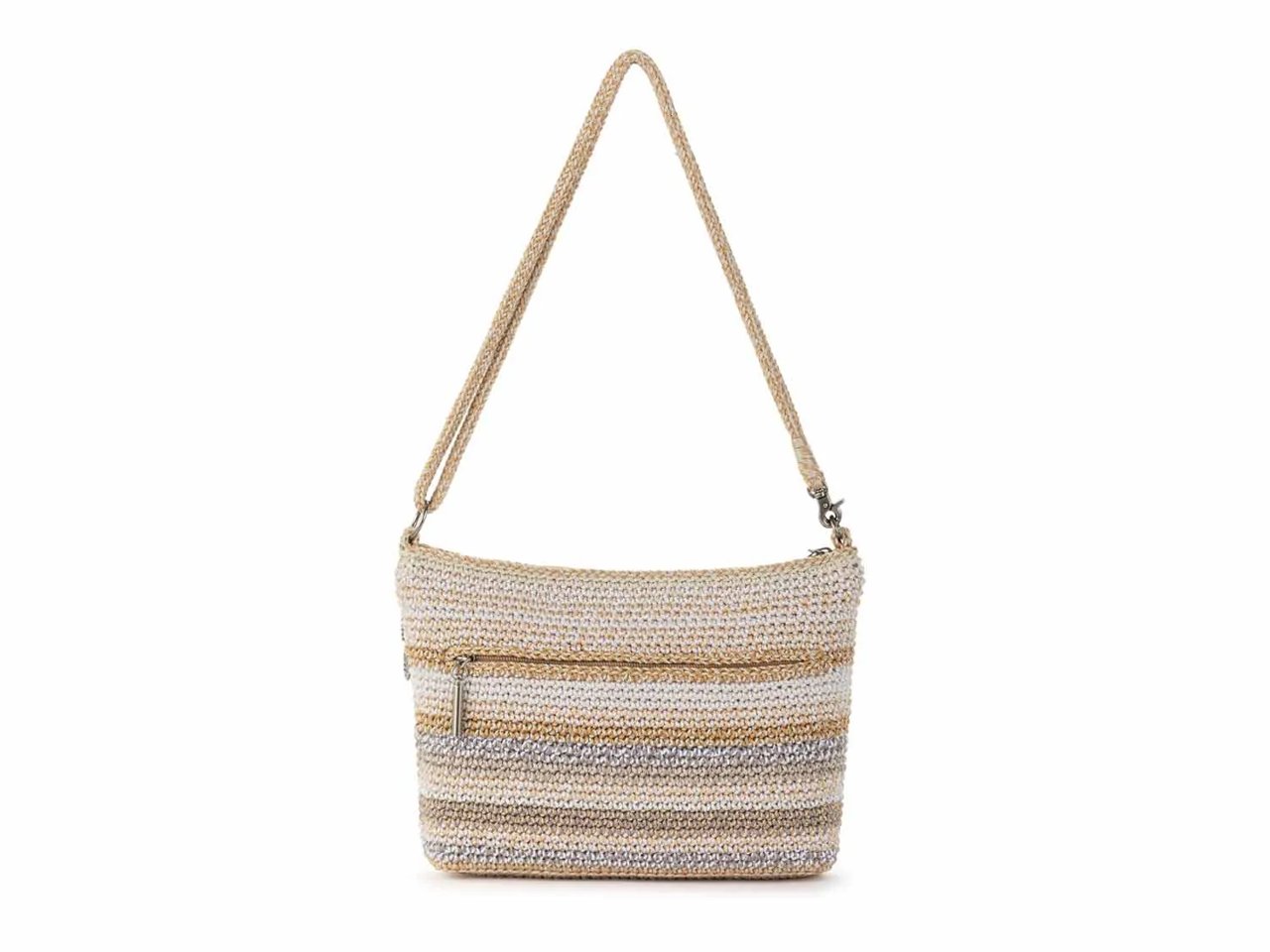 Lumi Crossbody Bag