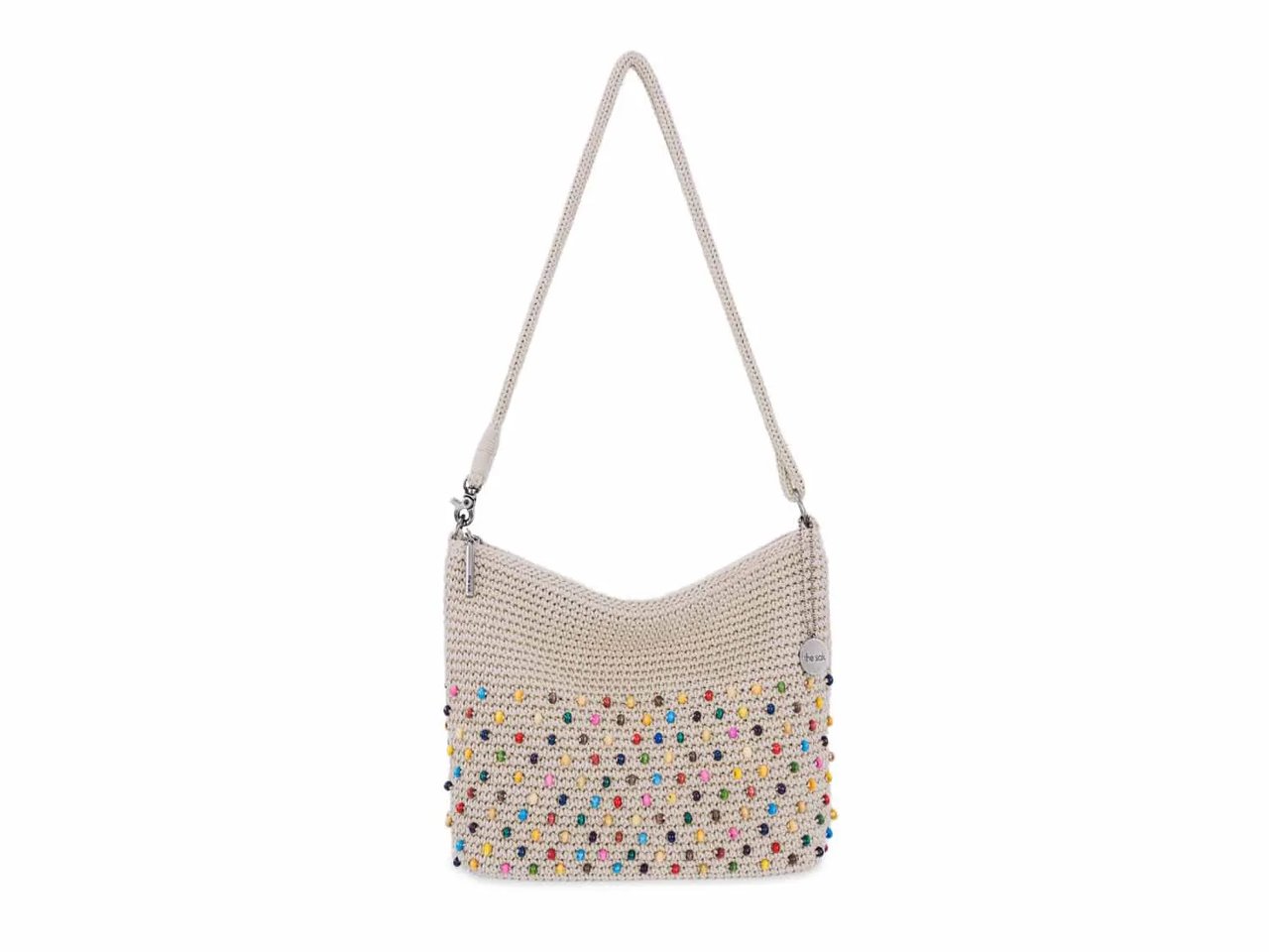 Lumi Crossbody Bag