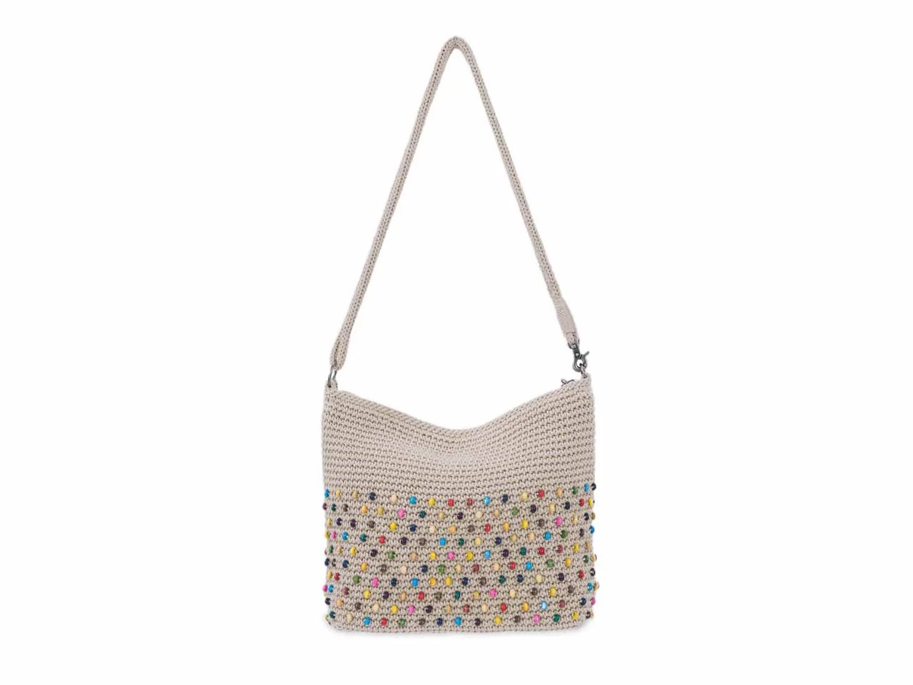 Lumi Crossbody Bag