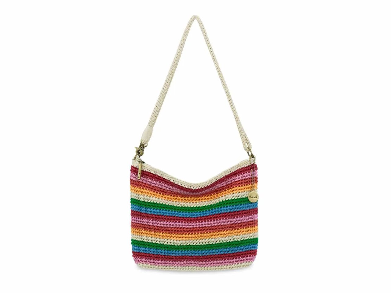 Lumi Crossbody Bag