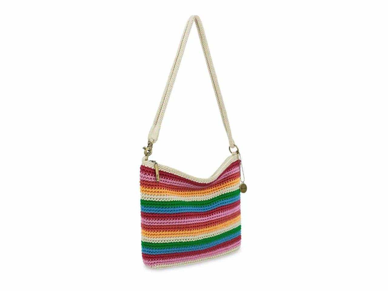 Lumi Crossbody Bag