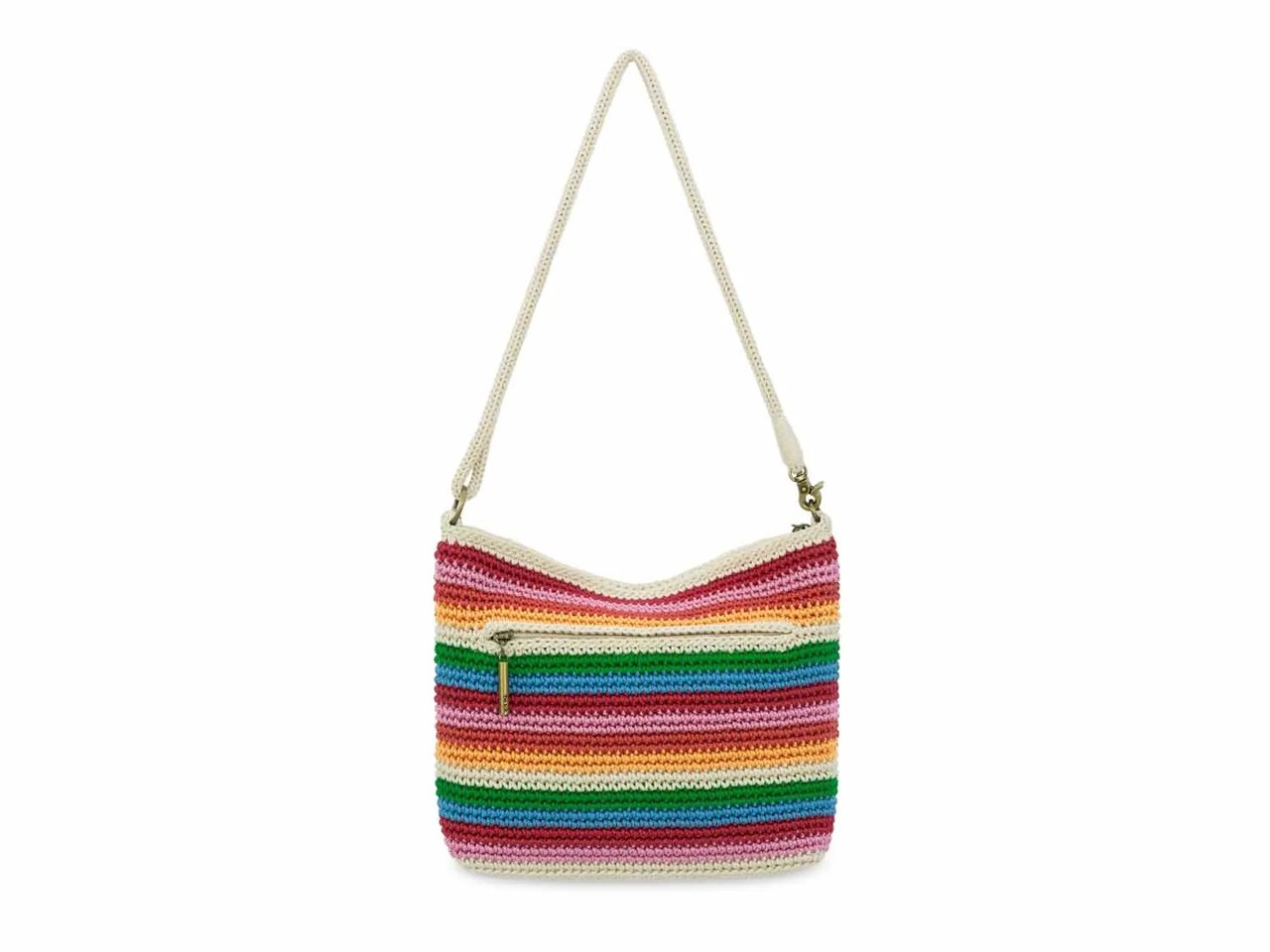 Lumi Crossbody Bag