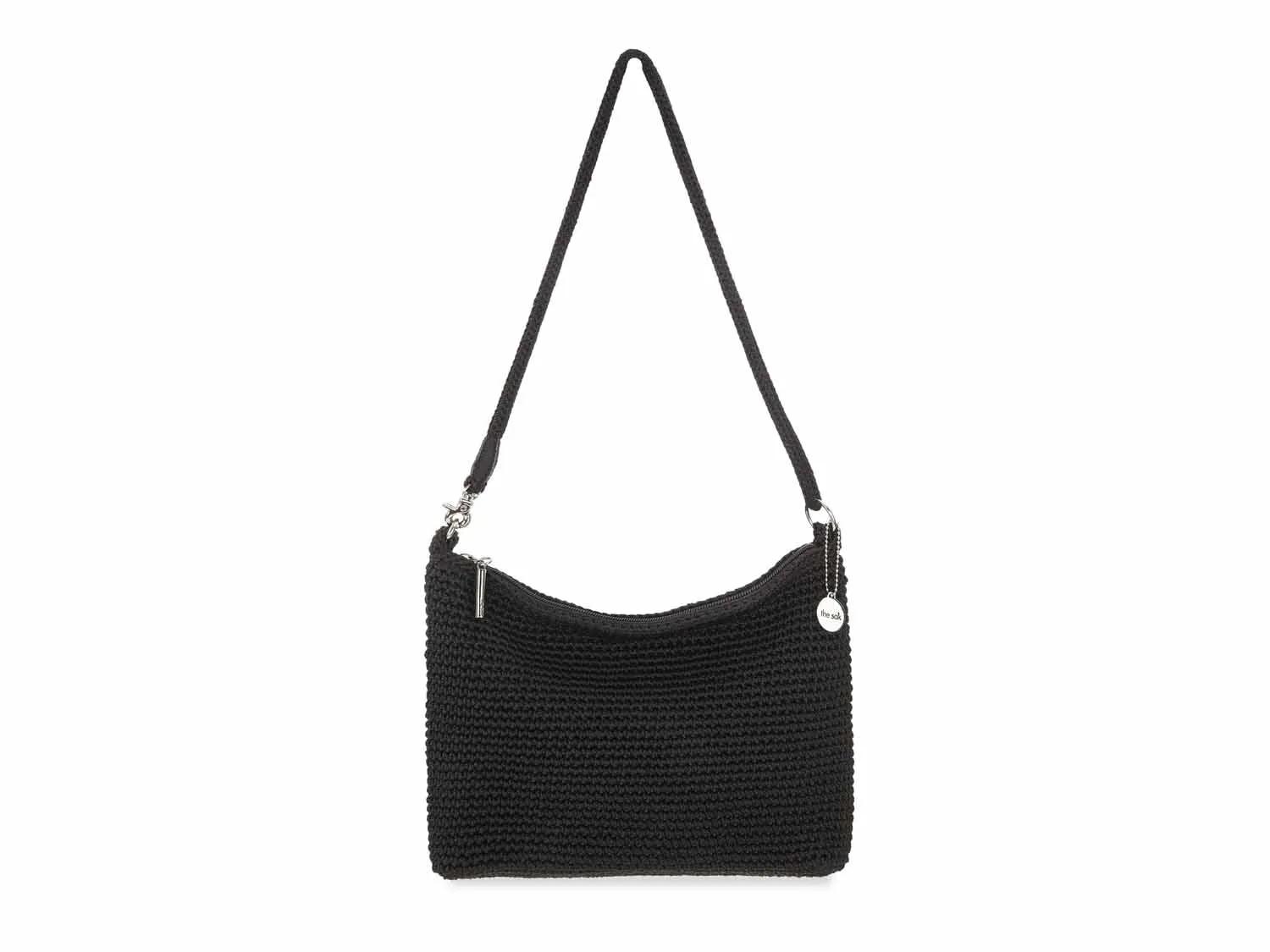 The Sak Lumi Crossbody Bag | Women's | Black | Size Not Applicable | Handbags