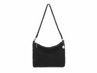 Lumi Crossbody Bag Black view