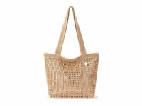Casual Classic Tote Beige view