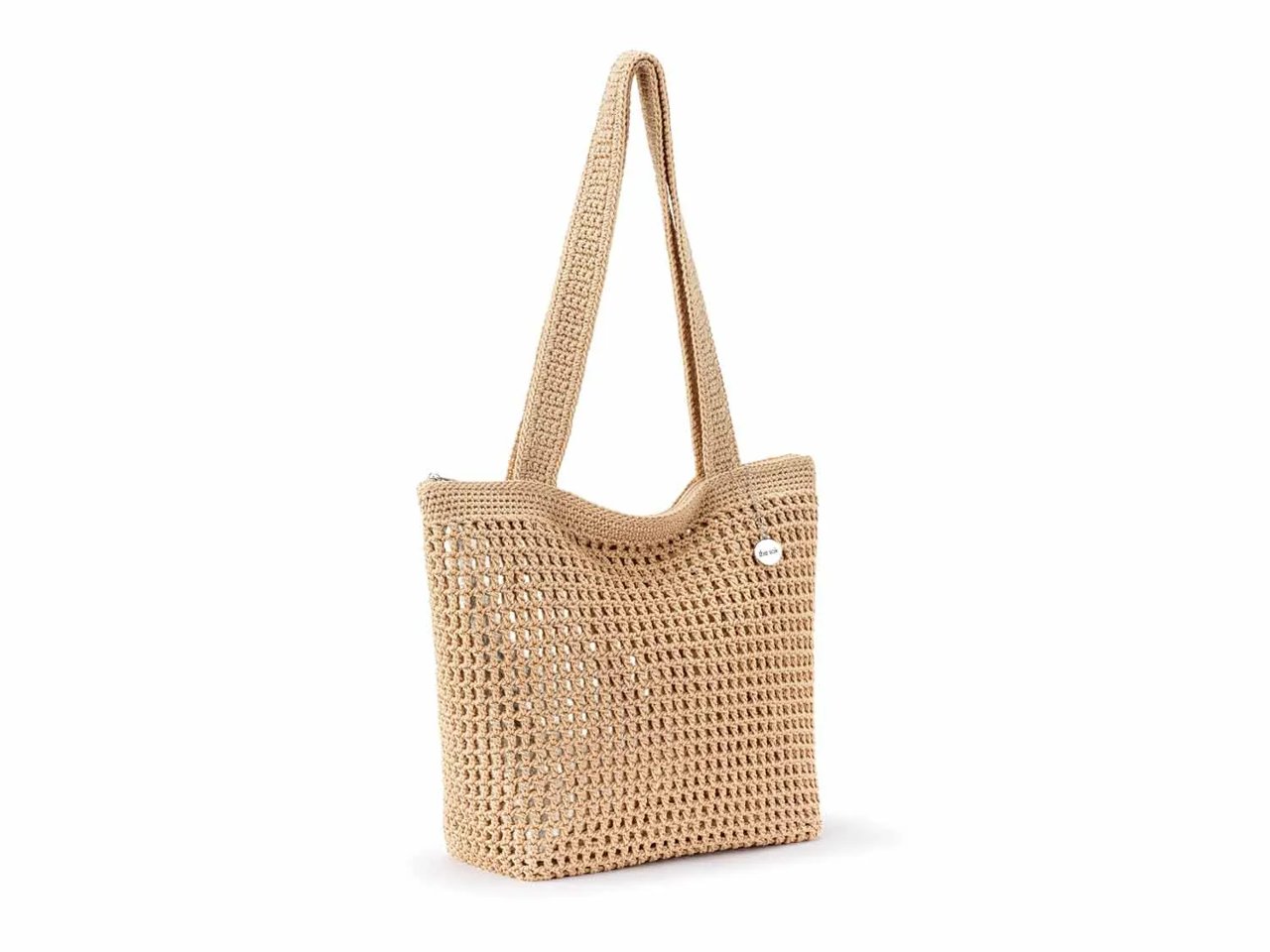Casual Classic Tote