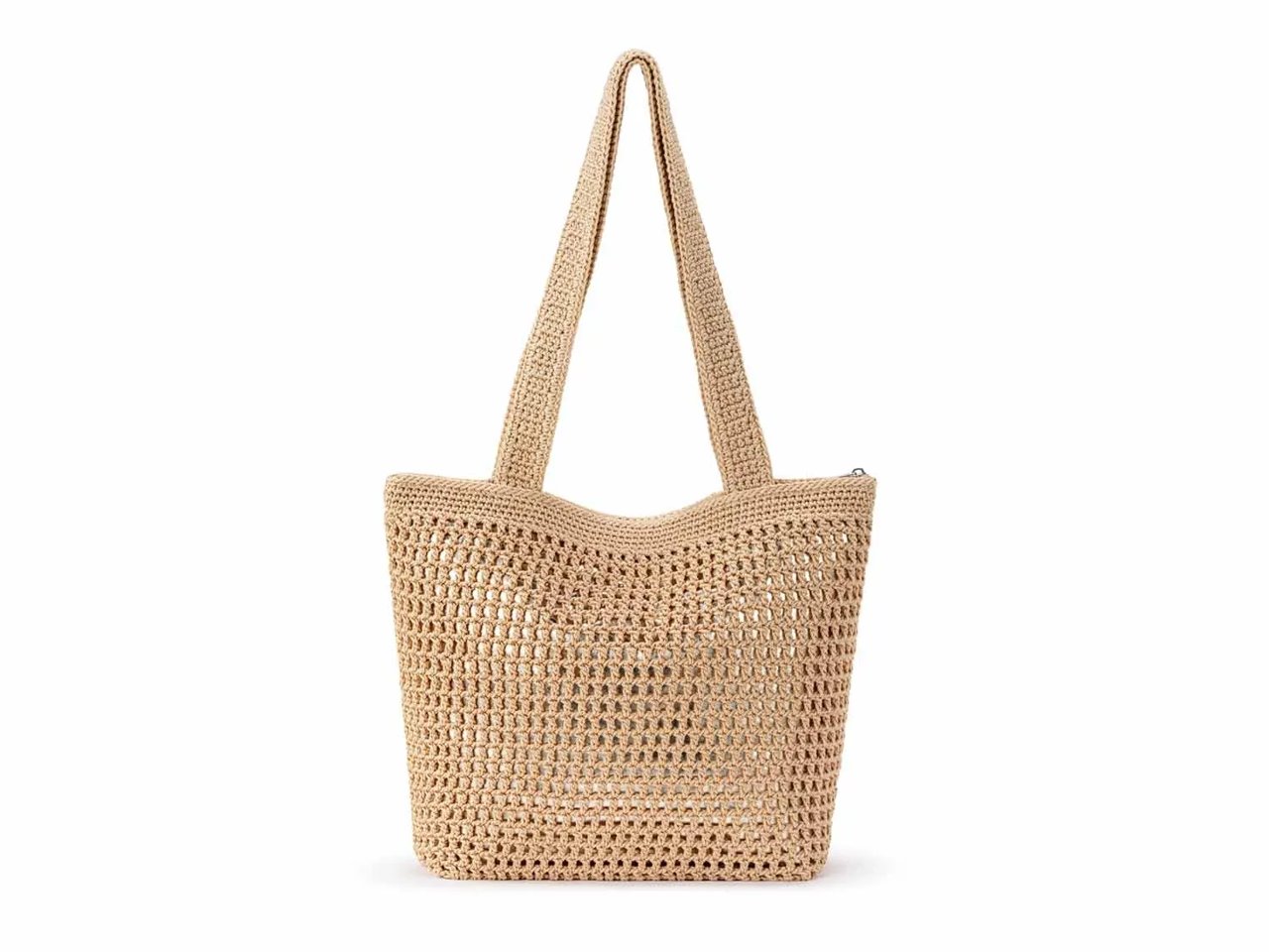 Casual Classic Tote