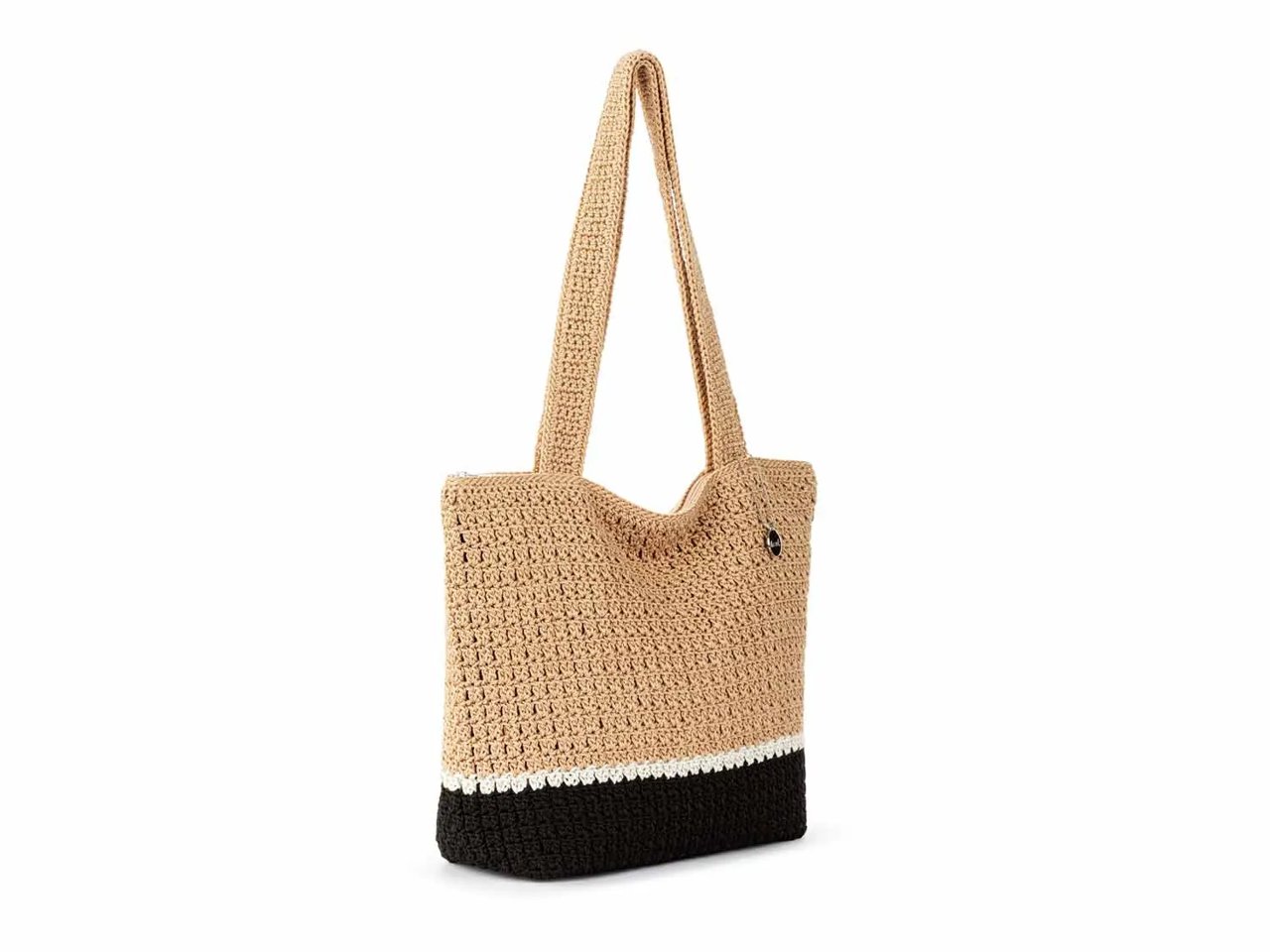 Casual Classic Tote
