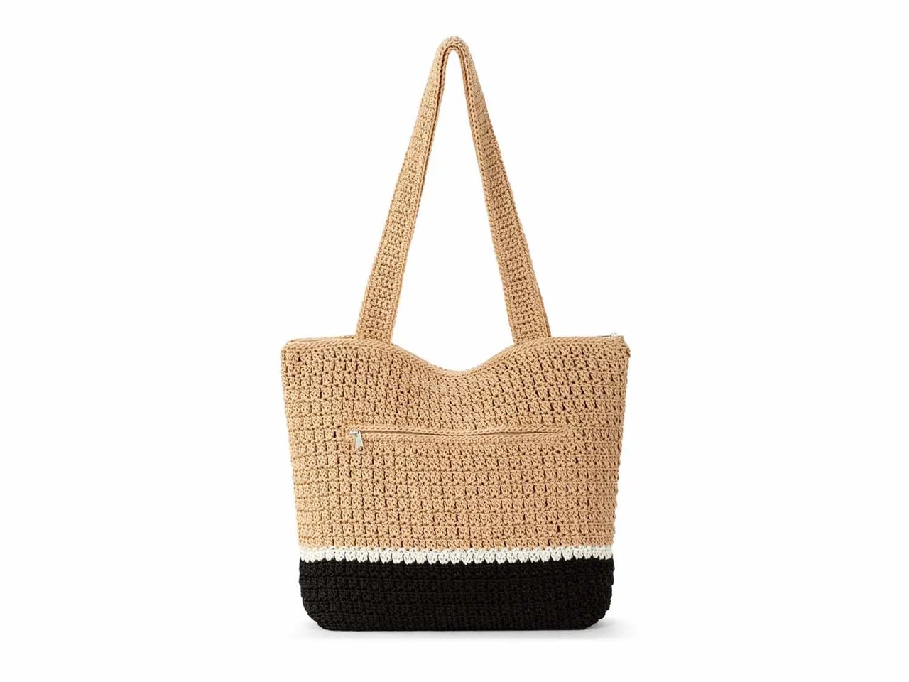 Casual Classic Tote