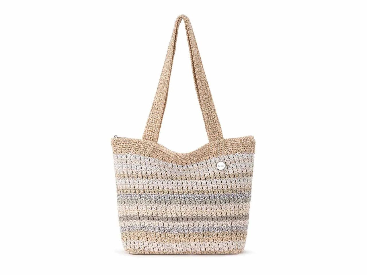 Casual Classic Tote