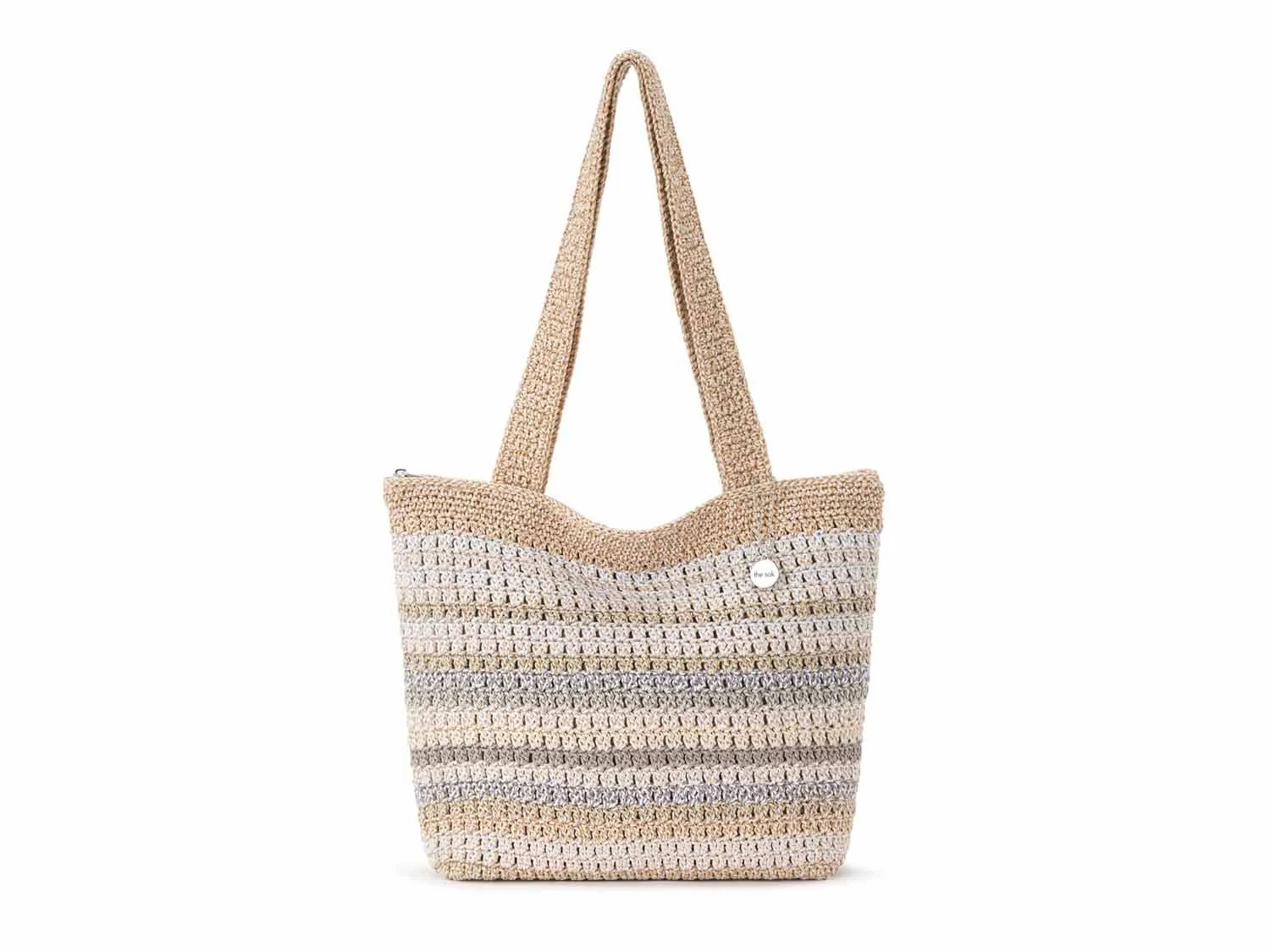 Casual Classic Tote