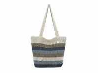 Casual Classic Tote Dark Brown view