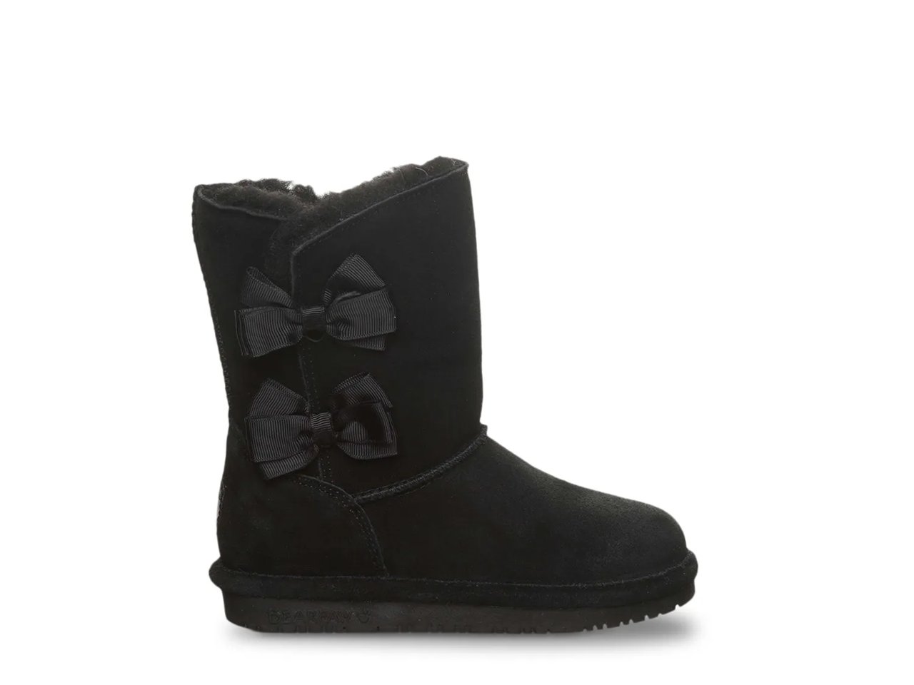 Zaria Bow Boot - Kids'