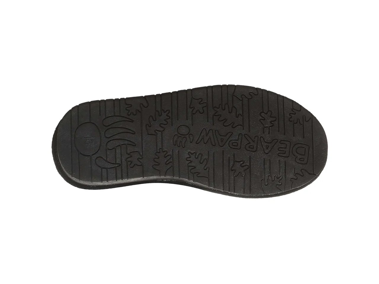 Zaria Bow Boot - Kids'