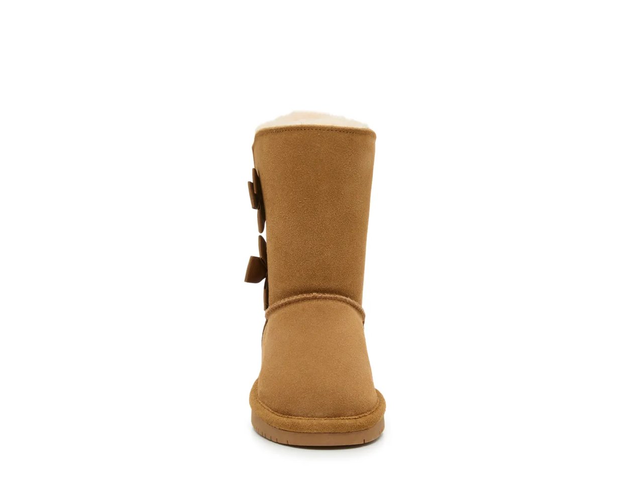 Zaria Bow Boot - Kids'