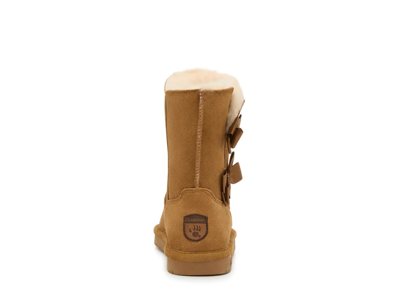 Zaria Bow Boot - Kids'