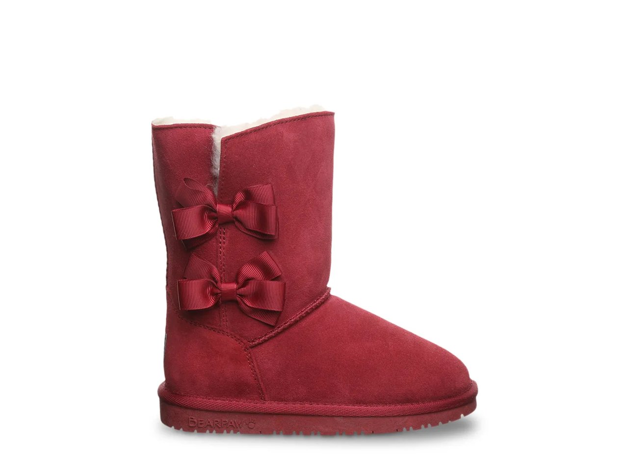 Zaria Bow Boot - Kids'