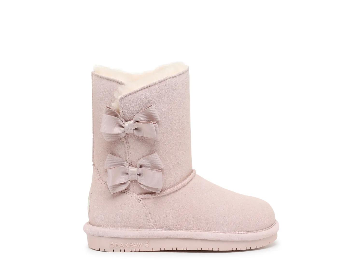Zaria Bow Boot - Kids'