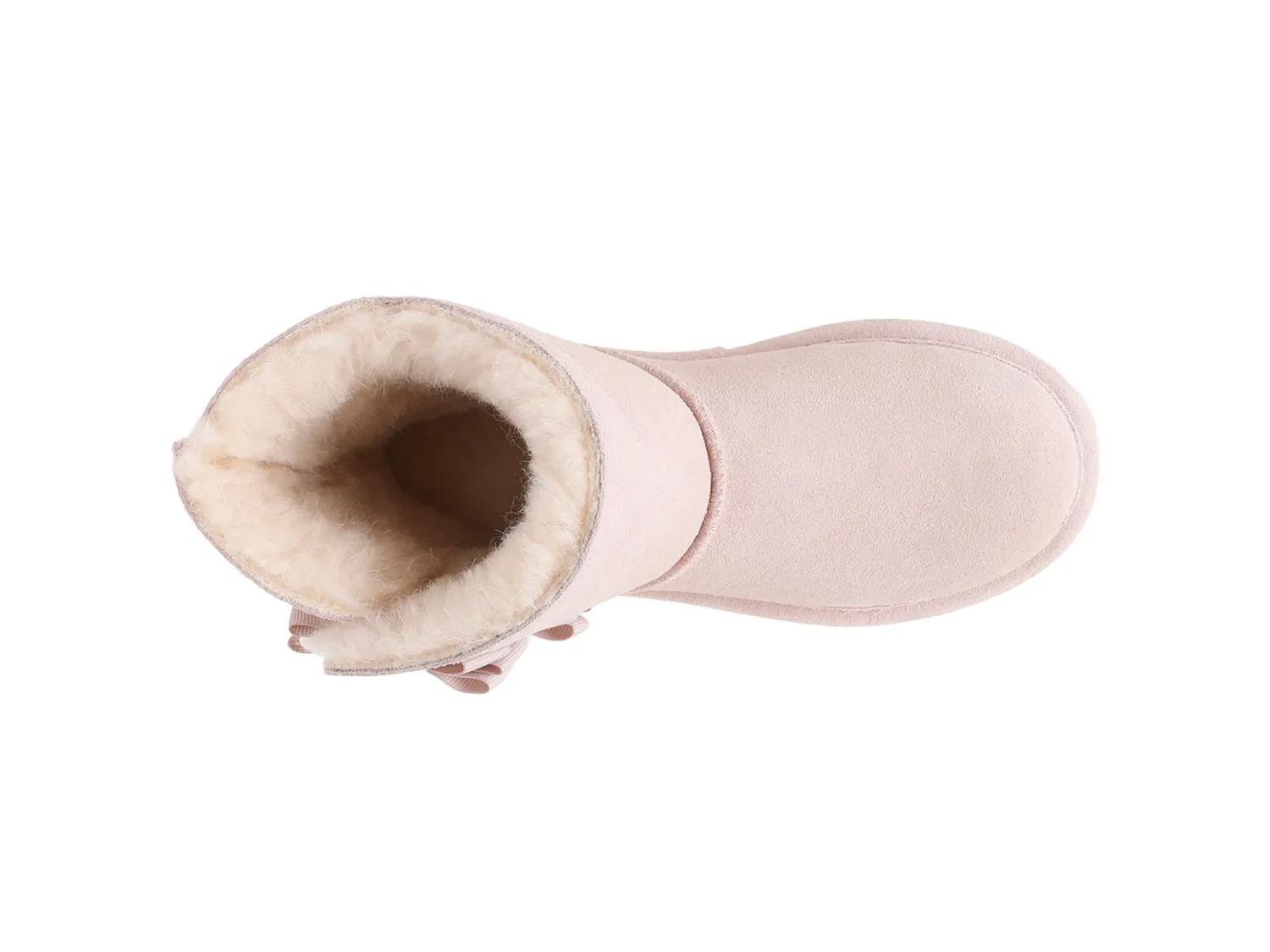 Zaria Bow Boot - Kids'