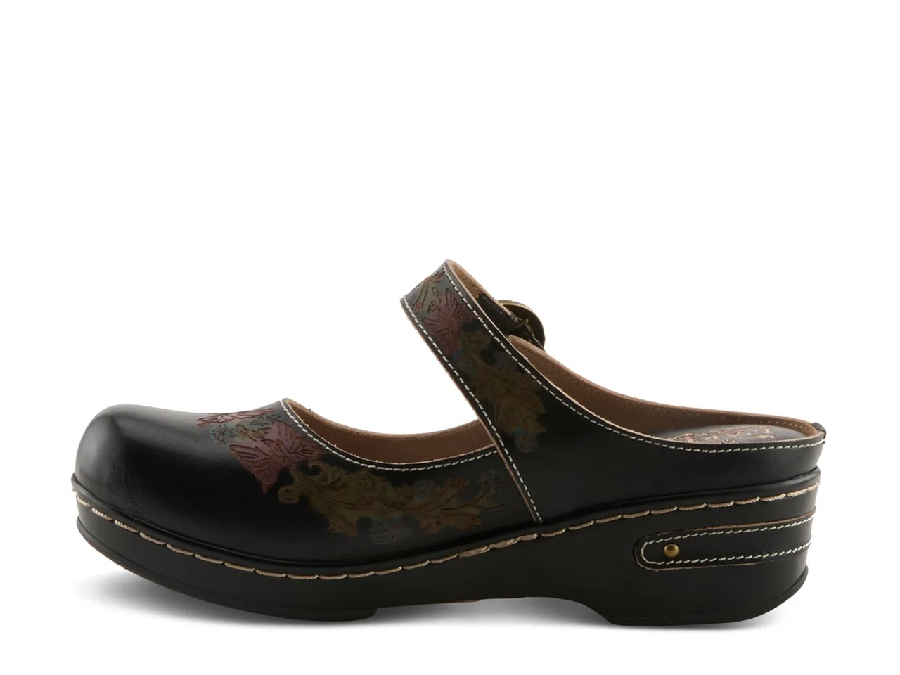 Emjaino Clog